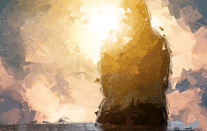 Sorrow and Hope Insight for Living Canada